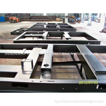 Steel Construction,Steel Structure,Steel Fabrication